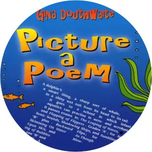 Gina Douthwaite - Author