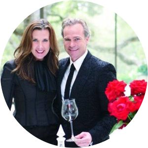 Gina Gallo photograph