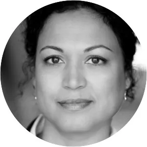 Gina Gangar - Film actor