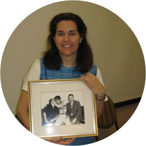 Gina Garagiola photograph