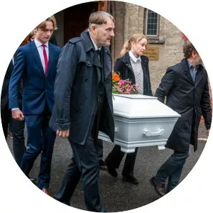 Gina Giertsen photograph