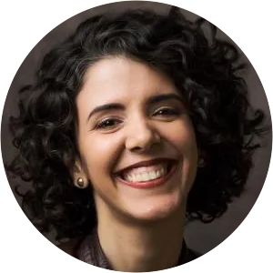 Gina Giudicelli photograph