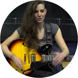 Gina Gleason - Musician