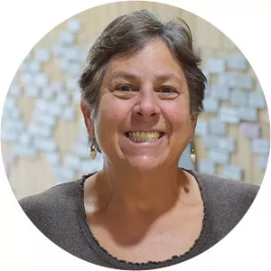 Gina Goldman - Screenwriter