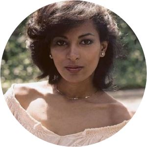 Gina Grier-Townsie photograph