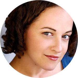 Gina Hirsch - Film editor