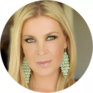 Gina Jeffreys - Australian singer-songwriter