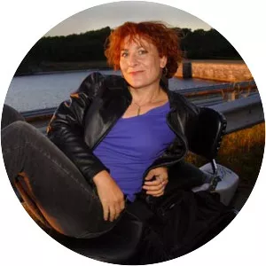 Gina Kamentsky - Animator