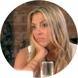 Gina Kirschenheiter - TV personality