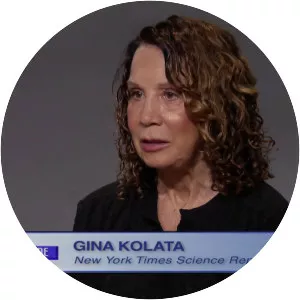 Gina Kolata