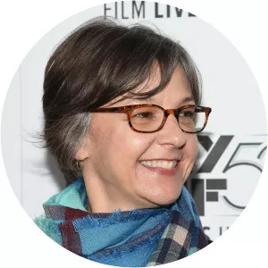 Gina Leibrecht - Film producer