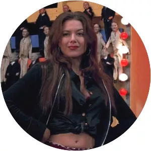 Gina Lempke - Fictional character