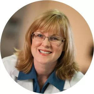 Gina Lundberg - Researcher