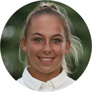 Gina-Maria Chmielinski