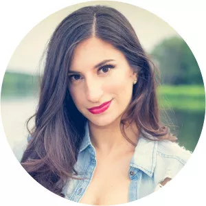 Gina Marie Rodriguez