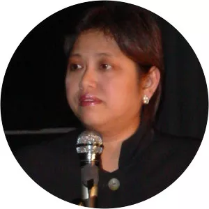 Gina Marissa Tagasa-Gil