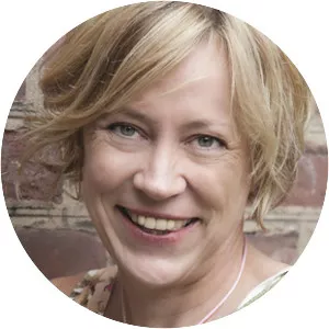 Gina Mayer - German writer