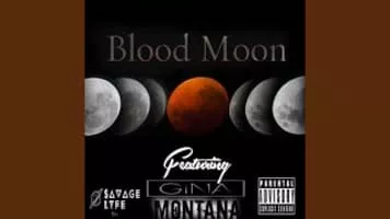 Gina Montana - Fictional character