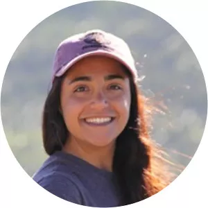 Gina Nikbin photograph