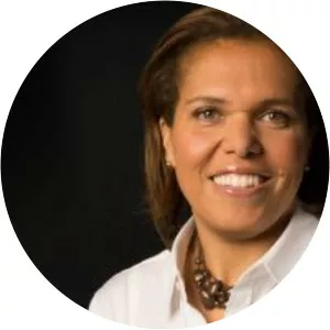 Gina Ogilvie - Researcher