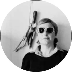 Gina Pane - French artist