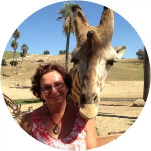 Gina Panettieri - Author