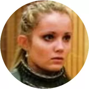 Gina Patrick - Fictional character