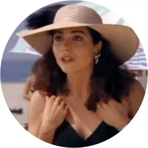 Gina Pomeroy - TV character