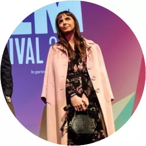 Gina Powell - Film producer