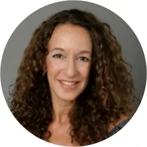 Gina Resnick - Film producer