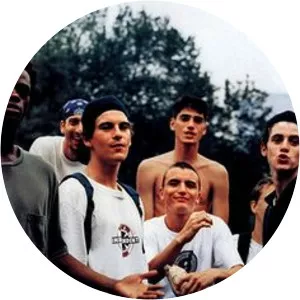 Gina Rizzo photograph