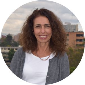 gina saraceni - Writer