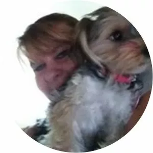 Gina Schiff - Martina McBride's sister