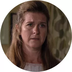 Gina Seddon photograph