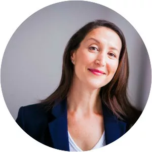 Gina Sorell photograph