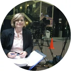Gina Sunseri - Television producer