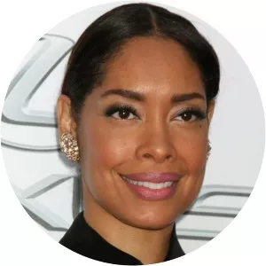Gina Torres