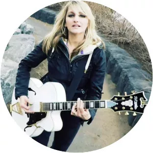 Gina Volpe - Film score composer