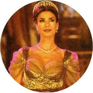 Gina Von Amberg - Fictional character