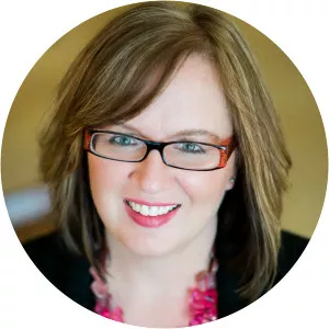 Gina Welborn - Author