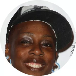 Gina Yashere
