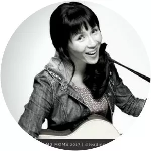 Ginalina - Canadian singer-songwriter