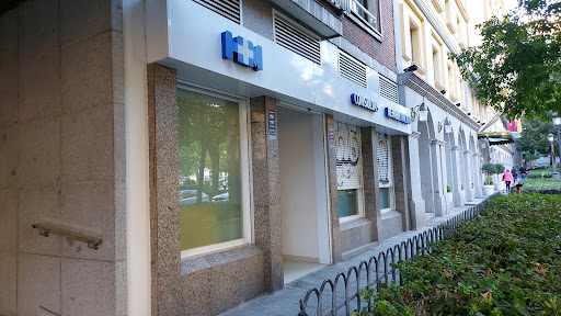 Gine 4 S.L.P. - Obstetrician-gynecologist in Madrid, Spain