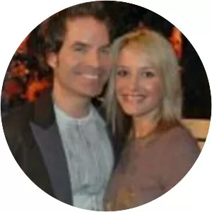 Ginean Rapp - Teacher ‧ Pat Monahan's ex-wife