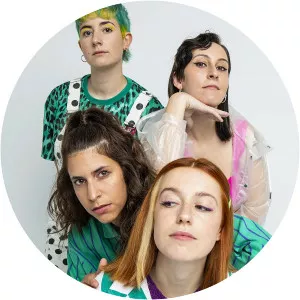 Ginebras - Musical group