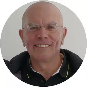 Ginés de Rus - Author