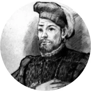 Ginés Pérez de Hita