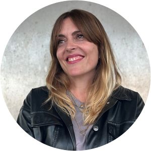 Ginesta Guindal - Television director