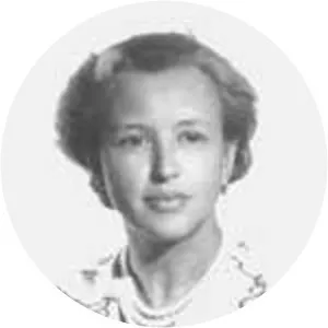 Ginestra Giovene photograph