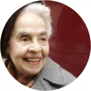 Ginette Mathiot - French writer